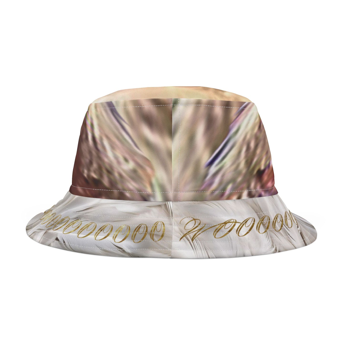 RIC FLAIR BUCKET HAT