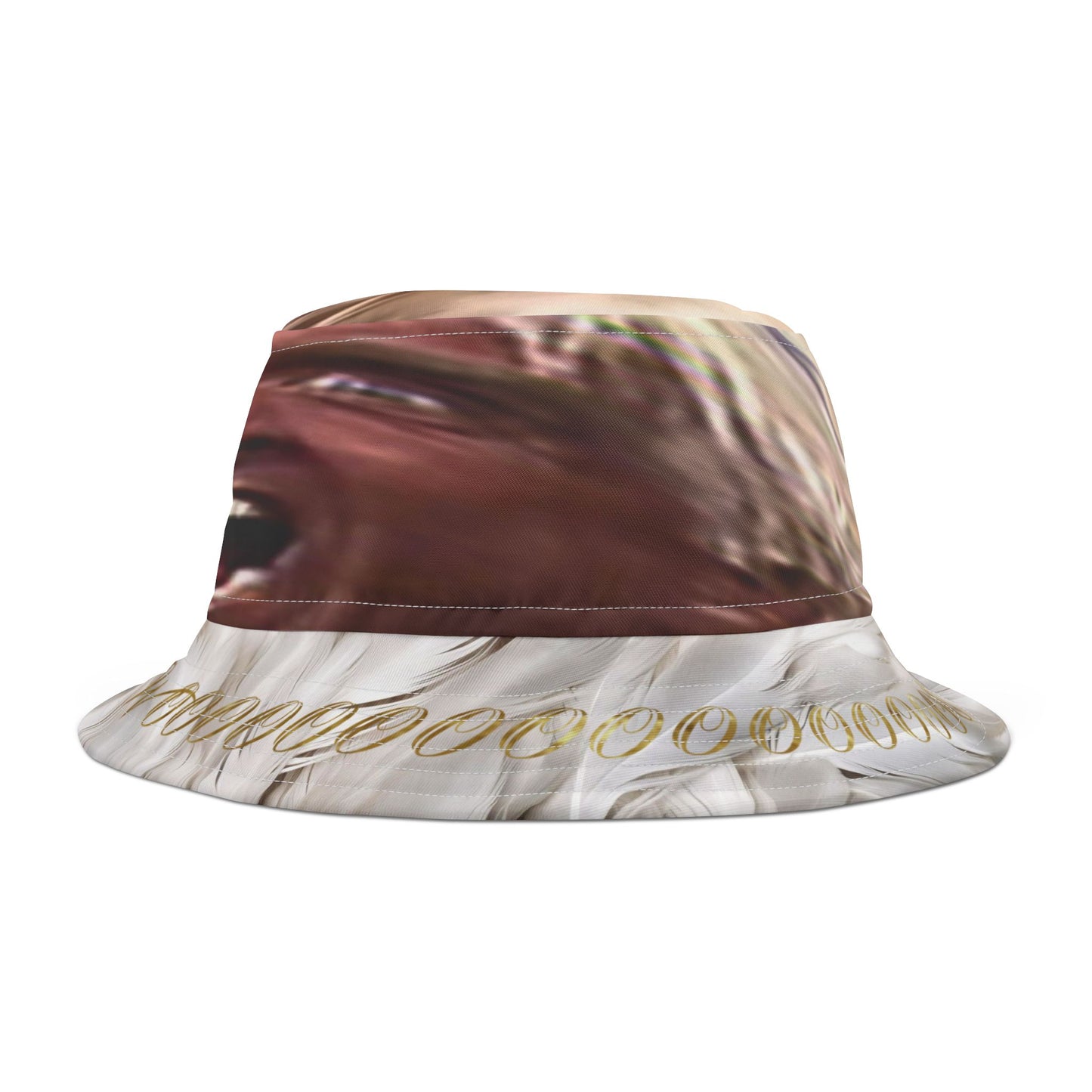 RIC FLAIR BUCKET HAT