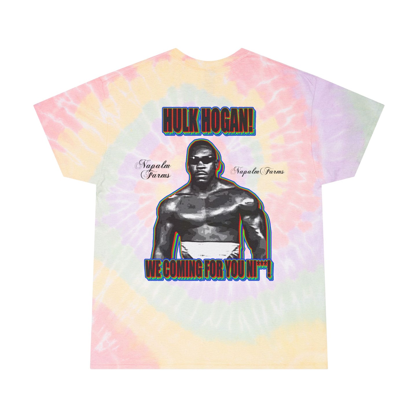 King Booker Tee