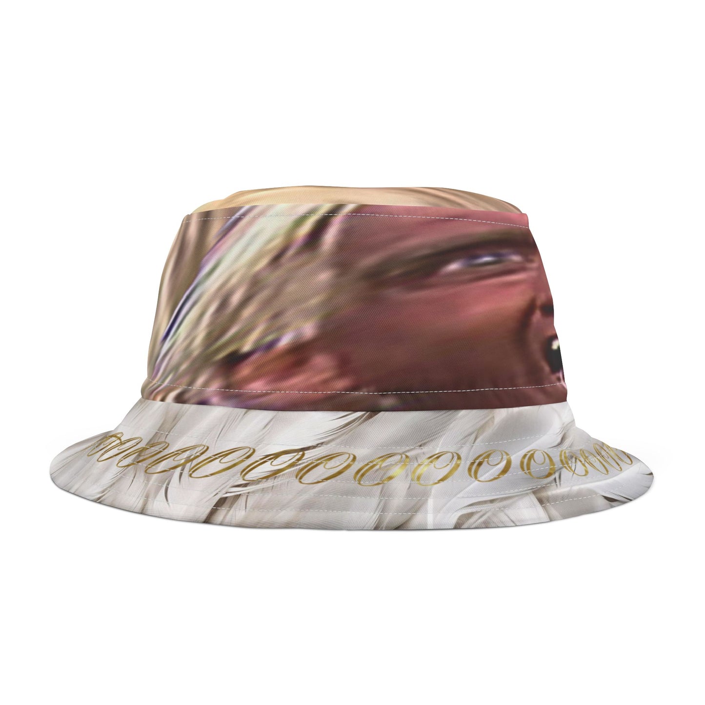 RIC FLAIR BUCKET HAT