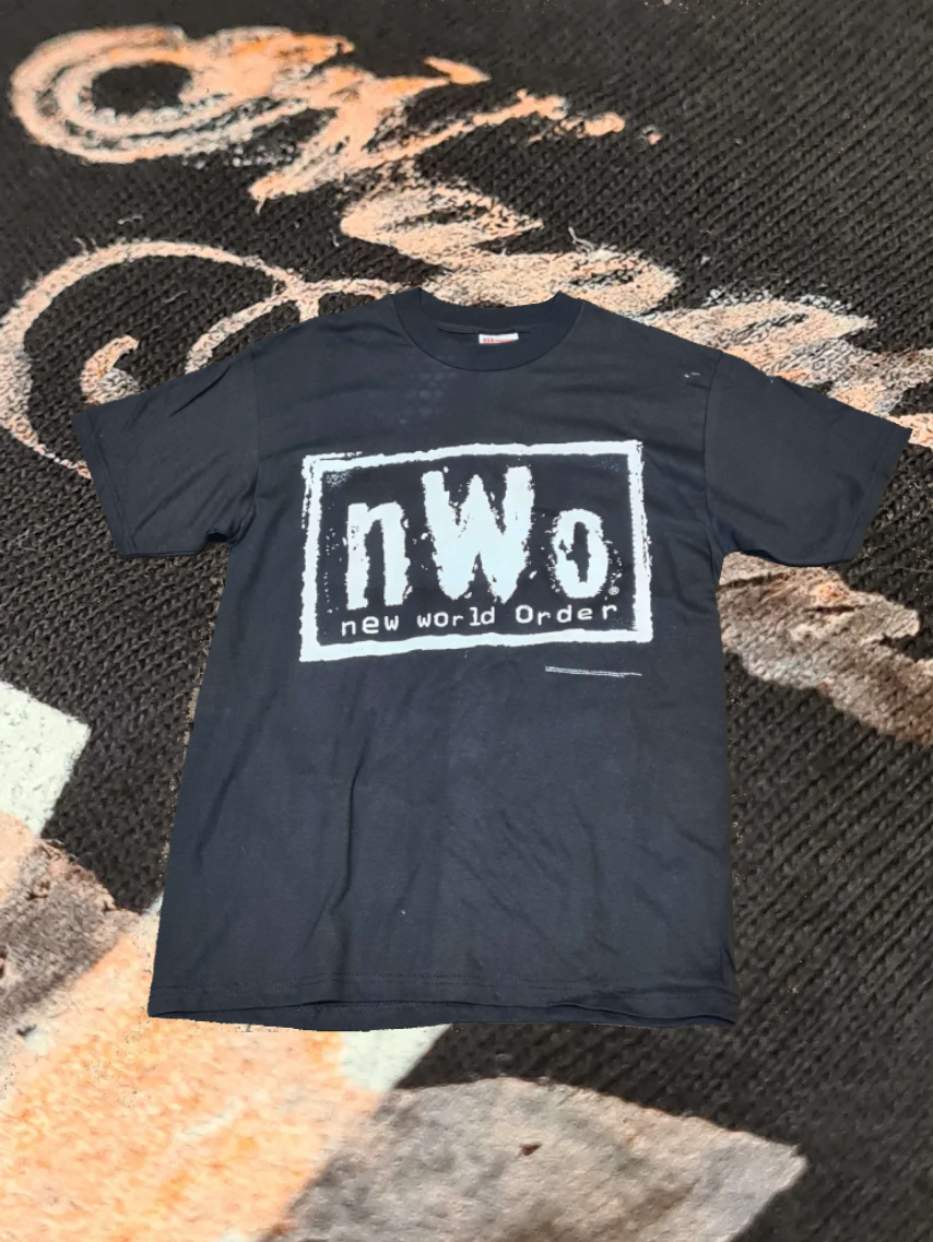 1998 NWO x Napalm Farms Tee 1/1